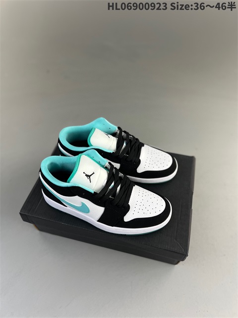 women air jordan 1 shoes 2023-10-9-046